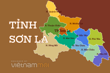 17 dự án nhà ở, du lịch quy mô nghìn tỷ mời đầu tư ở Sơn La