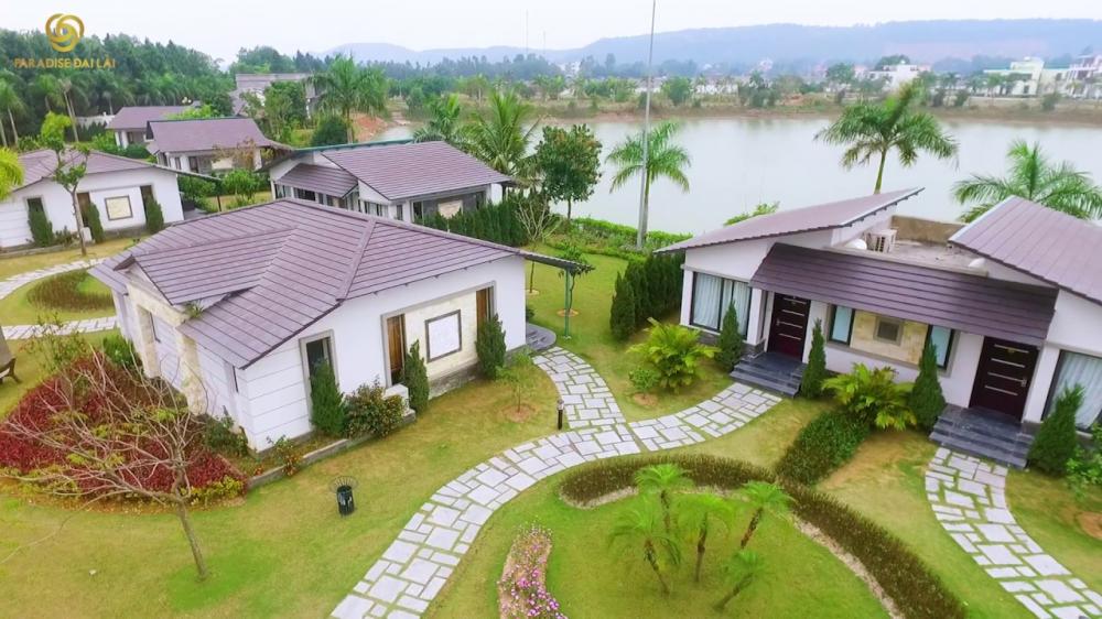 Dịch bệnh làm tăng sức hút và cơ hội săn BĐS nghỉ dưỡng giá rẻ - Ảnh 1.