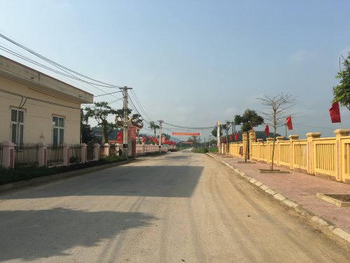 Kế hoạch sử dụng đất xã Hoằng Sơn, Hoằng Hoá, Thanh Hoá năm 2021 - Ảnh 1. Kế hoạch sử dụng đất xã Hoằng Sơn, Hoằng Hoá, Thanh Hoá năm 2021 - Ảnh 1.