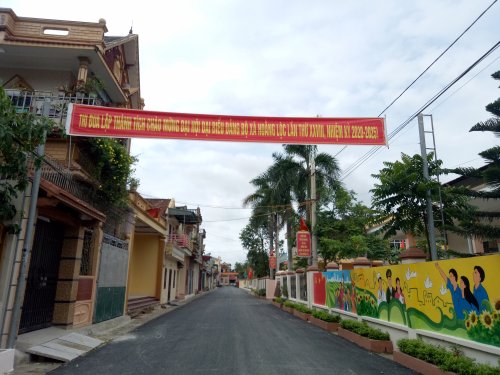 Kế hoạch sử dụng đất xã Hoằng Lộc, Hoằng Hoá, Thanh Hoá năm 2021 - Ảnh 1. Kế hoạch sử dụng đất xã Hoằng Lộc, Hoằng Hoá, Thanh Hoá năm 2021 - Ảnh 1.