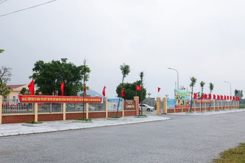 Kế hoạch sử dụng đất xã Hoằng Yến, Hoằng Hoá, Thanh Hoá năm 2021 - Ảnh 1. Kế hoạch sử dụng đất xã Hoằng Yến, Hoằng Hoá, Thanh Hoá năm 2021 - Ảnh 1.