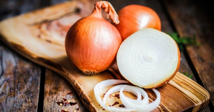 Bật mí 7 mẹo làm sạch nhà bằng hành tây đơn giản, hiệu quả đáng ngạc nhiên - Ảnh 3. Bật mí 7 mẹo làm sạch nhà bằng hành tây đơn giản, hiệu quả đáng ngạc nhiên - Ảnh 3.
