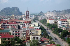 Kế hoạch sử dụng đất xã Hoằng Cát, Hoằng Hoá, Thanh Hoá năm 2021