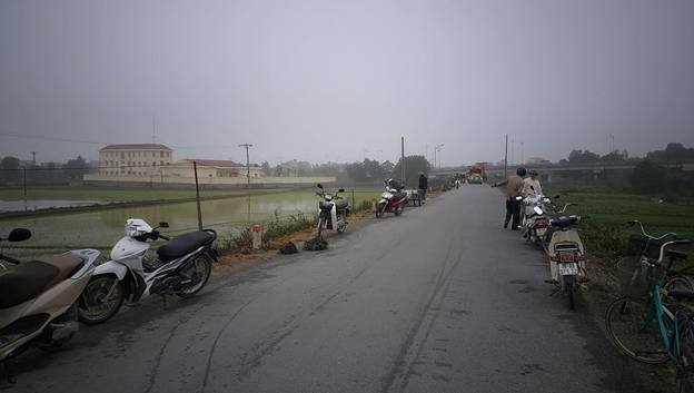 Kế hoạch sử dụng đất xã Hoằng Đức, Hoằng Hoá, Thanh Hoá năm 2021 - Ảnh 1.