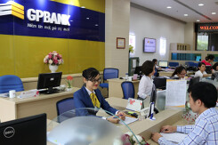 Lãi suất ngân hàng GPBank tháng 9/2021 cao nhất là 6,25%/năm