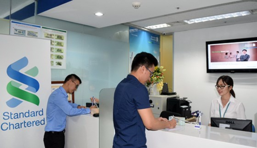 Lãi suất ngân hàng Standard Chartered tháng 9/2021 cao nhất là 1,3%/năm - Ảnh 1. Lãi suất ngân hàng Standard Chartered tháng 9/2021 cao nhất là 1,3%/năm - Ảnh 1.
