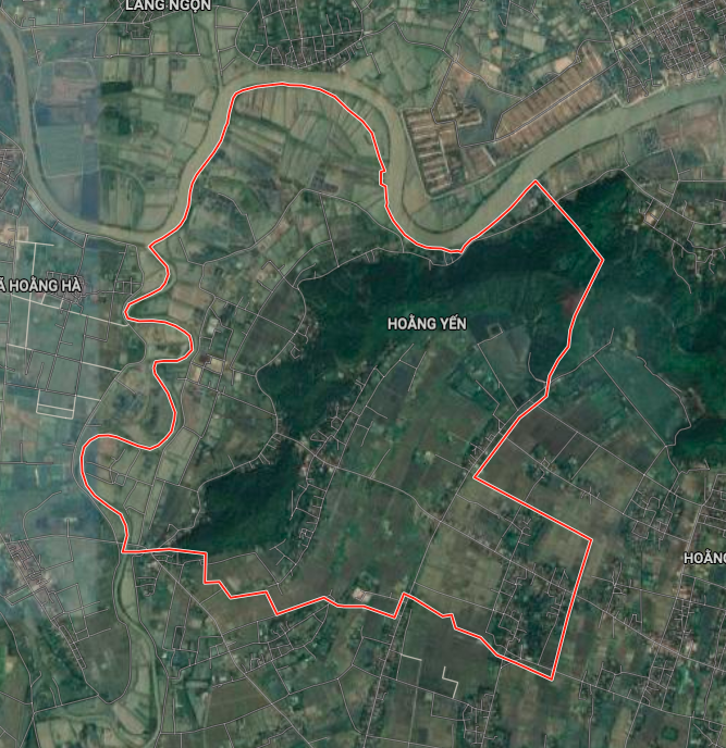 Kế hoạch sử dụng đất xã Hoằng Yến, Hoằng Hoá, Thanh Hoá năm 2021 - Ảnh 2. Kế hoạch sử dụng đất xã Hoằng Yến, Hoằng Hoá, Thanh Hoá năm 2021 - Ảnh 2.