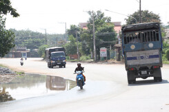 Kế hoạch sử dụng đất xã Bình Mỹ, Bắc Tân Uyên, Bình Dương năm 2021