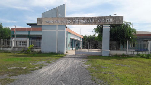 Kế hoạch sử dụng đất xã Thường Tân, Bắc Tân Uyên, Bình Dương năm 2021 - Ảnh 1. Kế hoạch sử dụng đất xã Thường Tân, Bắc Tân Uyên, Bình Dương năm 2021 - Ảnh 1.