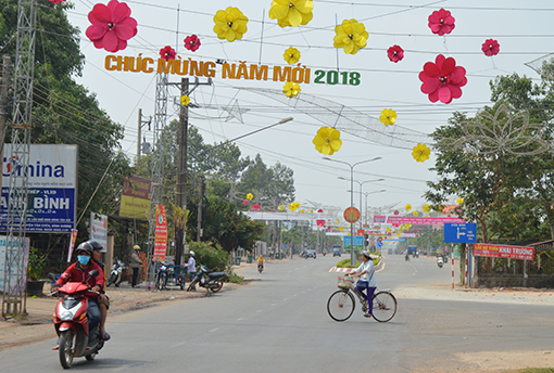 Kế hoạch sử dụng đất xã Tân Mỹ, Bắc Tân Uyên, Bình Dương năm 2021 - Ảnh 1. Kế hoạch sử dụng đất xã Tân Mỹ, Bắc Tân Uyên, Bình Dương năm 2021 - Ảnh 1.