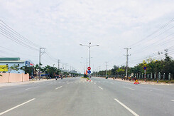 Kế hoạch sử dụng đất xã Đất Cuốc, Bắc Tân Uyên, Bình Dương năm 2021