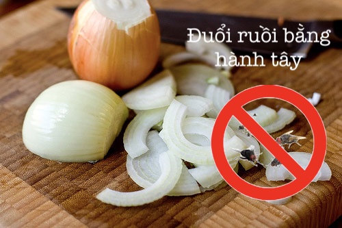 Bật mí 7 mẹo làm sạch nhà bằng hành tây đơn giản, hiệu quả đáng ngạc nhiên - Ảnh 7. Bật mí 7 mẹo làm sạch nhà bằng hành tây đơn giản, hiệu quả đáng ngạc nhiên - Ảnh 7.