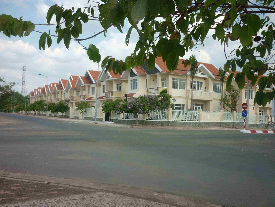 Kế hoạch sử dụng đất thị trấn Trảng Bom, Trảng Bom, Đồng Nai năm 2021 - Ảnh 1. Kế hoạch sử dụng đất thị trấn Trảng Bom, Trảng Bom, Đồng Nai năm 2021 - Ảnh 1.