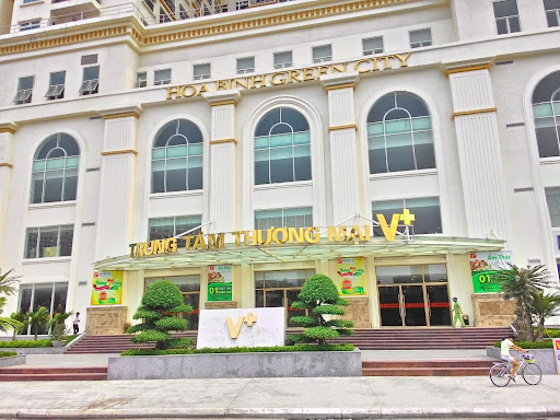 Danh sách siêu thị, trung tâm thương mại Quận Hai Bà Trưng - Ảnh 5.