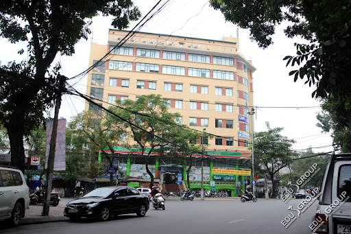 Danh sách siêu thị, trung tâm thương mại Quận Hai Bà Trưng - Ảnh 4.