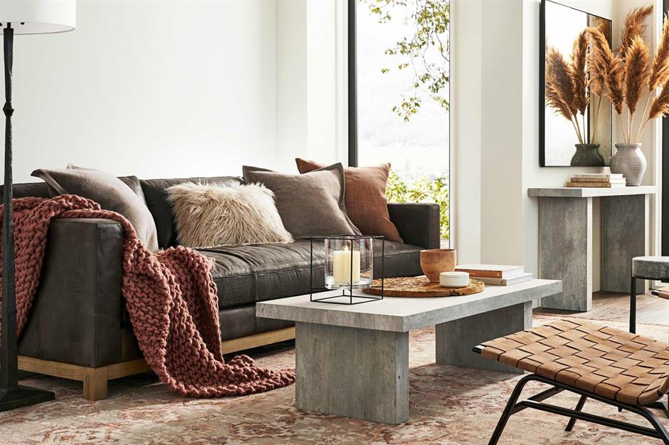 Top 5 xu hướng thiết kế nội thất nổi bật trong mùa thu 2021 - Ảnh 4.