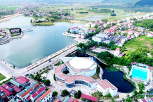 Lộ diện khu vực sắp có loạt KĐT hàng trăm ha tại Bắc Giang