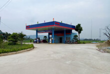 Kế hoạch sử dụng đất xã Hoằng Giang, Hoằng Hoá, Thanh Hoá năm 2021