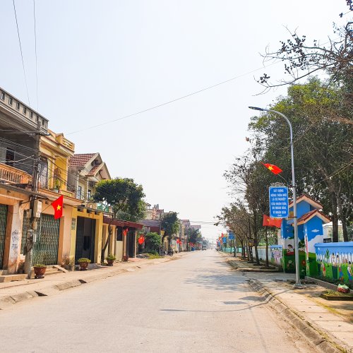 Kế hoạch sử dụng đất xã Hoằng Đông, Hoằng Hoá, Thanh Hoá năm 2021 - Ảnh 1. Kế hoạch sử dụng đất xã Hoằng Đông, Hoằng Hoá, Thanh Hoá năm 2021 - Ảnh 1.