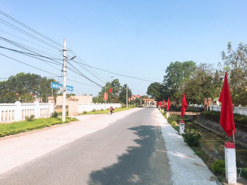 Kế hoạch sử dụng đất xã Hoằng Hợp, Hoằng Hoá, Thanh Hoá năm 2021 - Ảnh 1. Kế hoạch sử dụng đất xã Hoằng Hợp, Hoằng Hoá, Thanh Hoá năm 2021 - Ảnh 1.