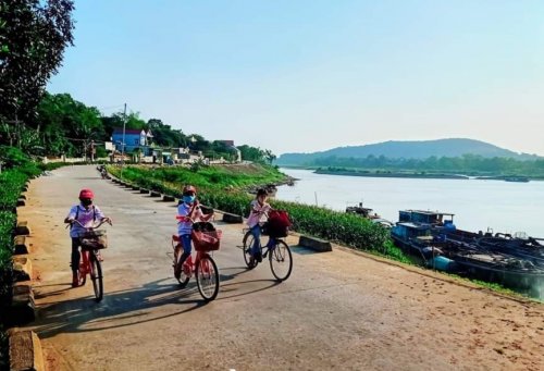 Kế hoạch sử dụng đất xã Hoằng Xuân, Hoằng Hoá, Thanh Hoá năm 2021 - Ảnh 1. Kế hoạch sử dụng đất xã Hoằng Xuân, Hoằng Hoá, Thanh Hoá năm 2021 - Ảnh 1.