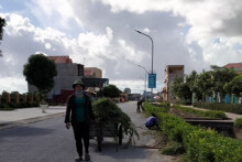Kế hoạch sử dụng đất xã Hoằng Tân, Hoằng Hoá, Thanh Hoá năm 2021