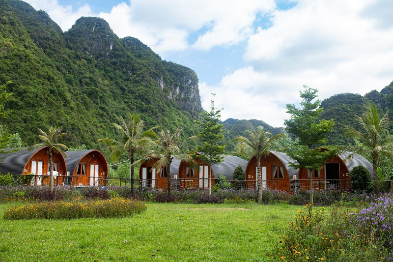 Thanh Hóa: Một doanh nghiệp muốn xây khu du lịch sinh thái nghỉ dưỡng farmstay 60 ha tại Quảng Xương