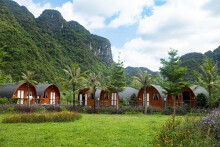 Thanh Hóa: Một doanh nghiệp muốn xây khu du lịch sinh thái nghỉ dưỡng farmstay 60 ha tại Quảng Xương