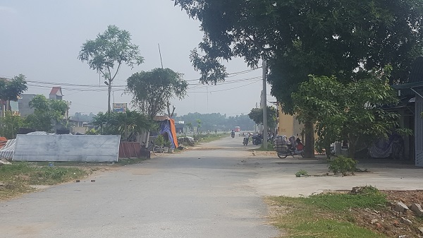 Kế hoạch sử dụng đất xã Hoằng Xuyên, Hoằng Hoá, Thanh Hoá năm 2021 - Ảnh 1. Kế hoạch sử dụng đất xã Hoằng Xuyên, Hoằng Hoá, Thanh Hoá năm 2021 - Ảnh 1.
