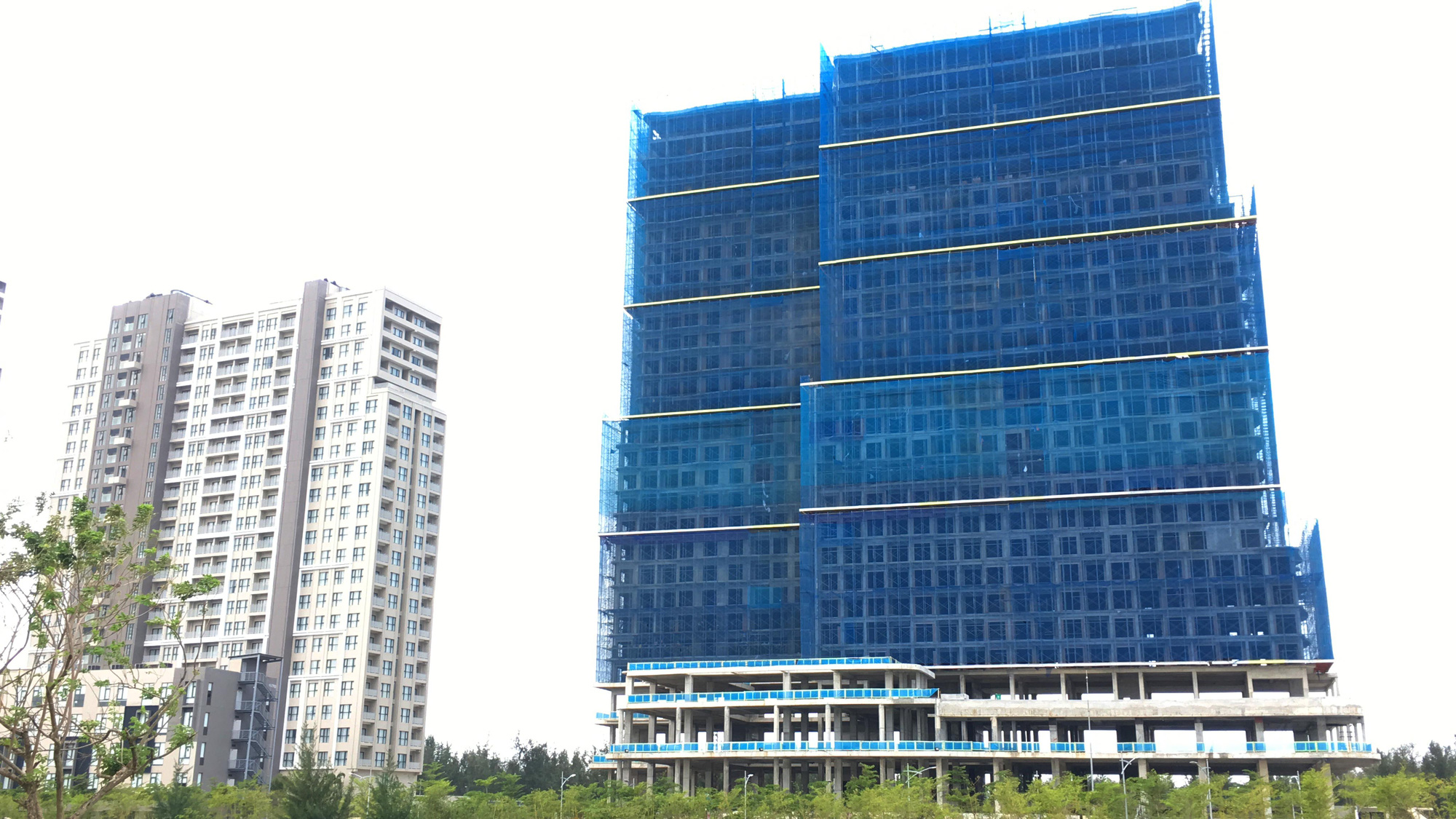 Doanh nghiệp BĐS Đà Nẵng ồ ạt tuyển nhân viên trong dịch - Ảnh 1. Doanh nghiệp BĐS Đà Nẵng ồ ạt tuyển nhân viên trong dịch - Ảnh 1.