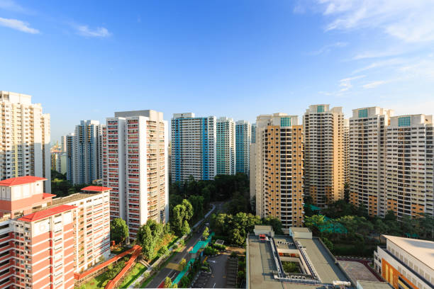 Chọn mua nhà hướng nào mát? Gợi ý cách chọn hướng nhà cho các gia đình - Ảnh 5.