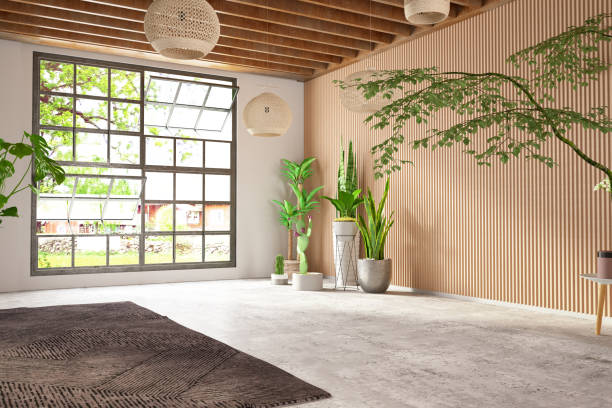 Chọn mua nhà hướng nào mát? Gợi ý cách chọn hướng nhà cho các gia đình - Ảnh 4.