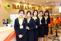 Lãi suất ngân hàng Nam A Bank cập nhật tháng 9/2021