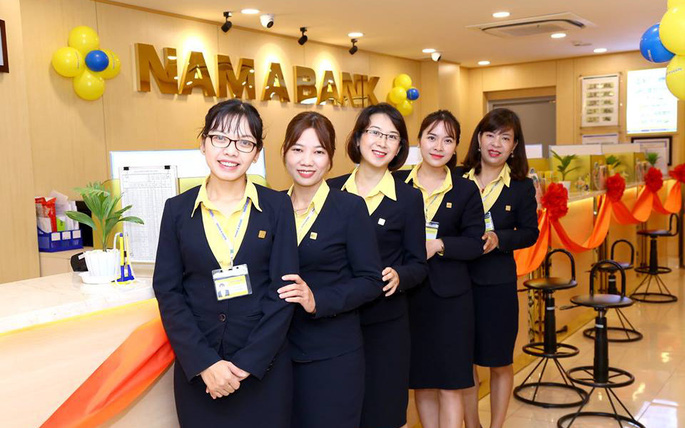 Lãi suất ngân hàng Nam A Bank cập nhật tháng 9/2021 - Ảnh 1.