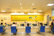 Lãi suất ngân hàng PVcomBank tháng 9/2021 giữ nguyên tại hầu hết kỳ hạn