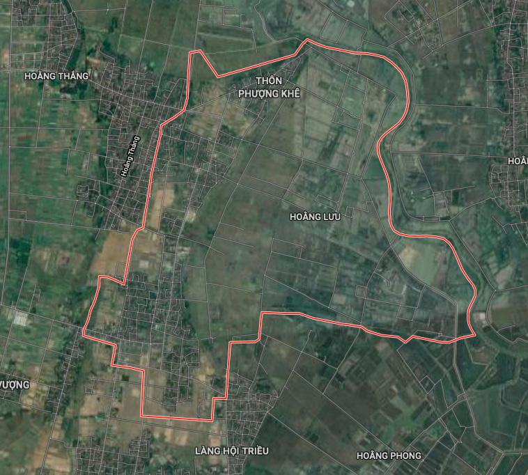 Kế hoạch sử dụng đất xã Hoằng Lưu, Hoằng Hoá, Thanh Hoá năm 2021 - Ảnh 2. Kế hoạch sử dụng đất xã Hoằng Lưu, Hoằng Hoá, Thanh Hoá năm 2021 - Ảnh 2.