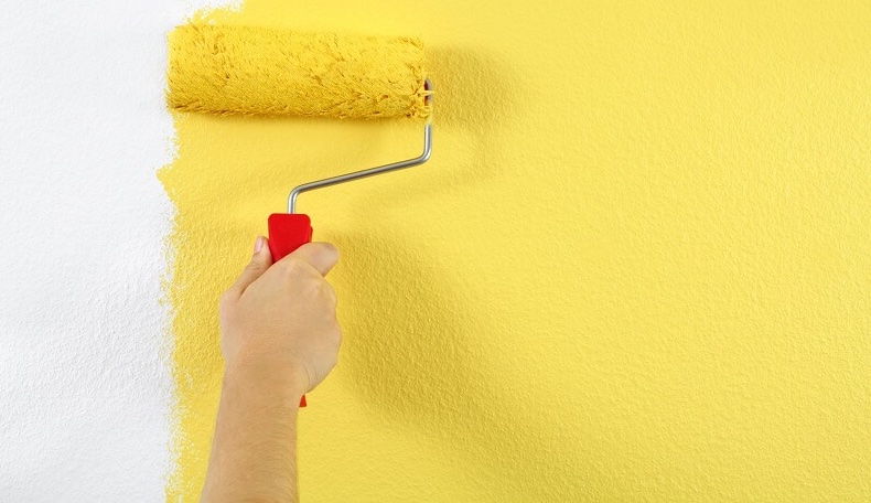 Tham khảo tiêu chí chọn sơn tường dễ lau chùi và những loại sơn đáng mua nhất - Ảnh 3.