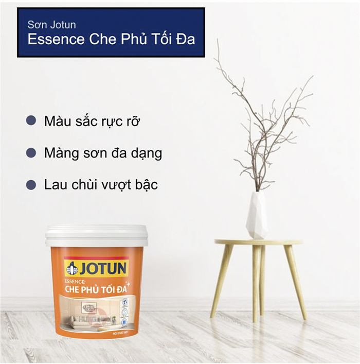 Tham khảo tiêu chí chọn sơn tường dễ lau chùi và những loại sơn đáng mua nhất - Ảnh 5.