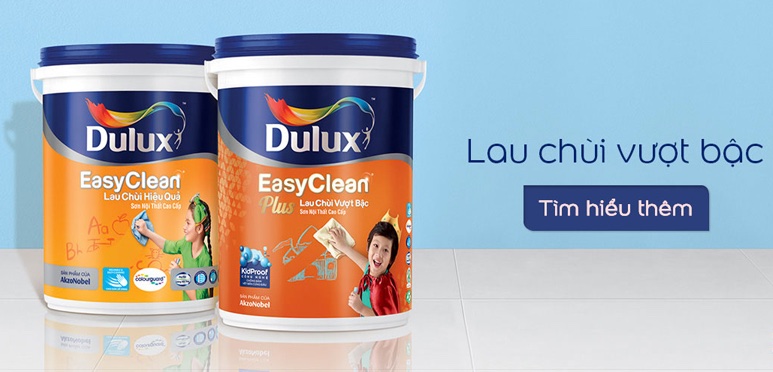 Tham khảo tiêu chí chọn sơn tường dễ lau chùi và những loại sơn đáng mua nhất - Ảnh 4.