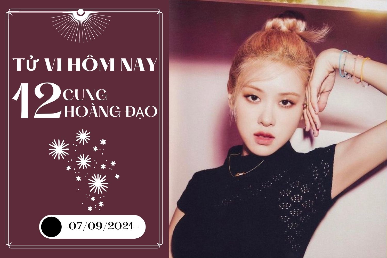 Tử vi hôm nay (7/9/2021) của 12 cung hoàng đạo: Bảo Bình được quý nhân phù trợ, Kim Ngưu không lo ‘cháy túi - Ảnh 1.