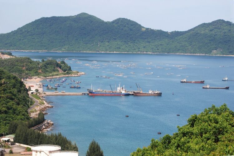 Nam Phú Yên chờ cú hích sau loạt dự án giao thông nghìn tỷ kết nối với Bắc Khánh Hòa - Ảnh 2. Nam Phú Yên chờ cú hích sau loạt dự án giao thông nghìn tỷ kết nối với Bắc Khánh Hòa - Ảnh 2.
