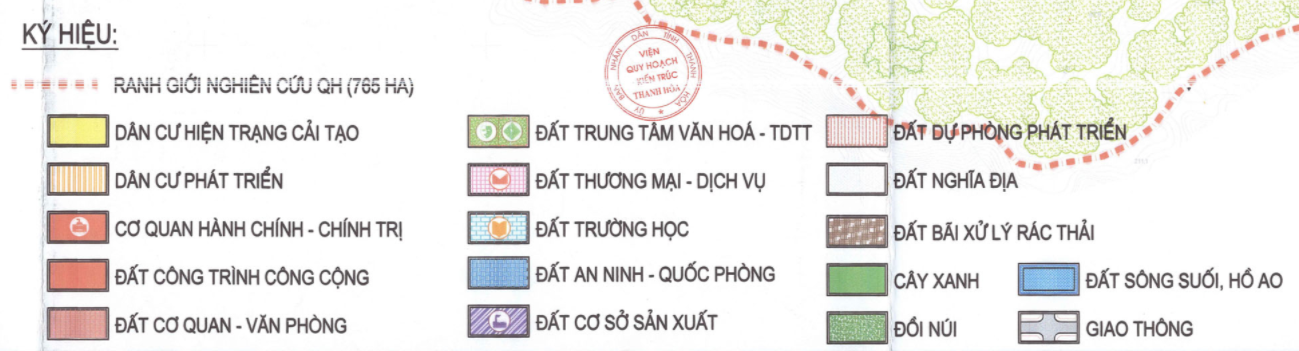 Đất có quy hoạch ở thị trấn Yên Cát, huyện Như Xuân, Thanh Hóa - Ảnh 3. Đất có quy hoạch ở thị trấn Yên Cát, huyện Như Xuân, Thanh Hóa - Ảnh 3.