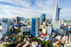 DKRA Vietnam: Bất động sản phía nam có thể xuất hiện bán tháo, giảm giá diện rộng