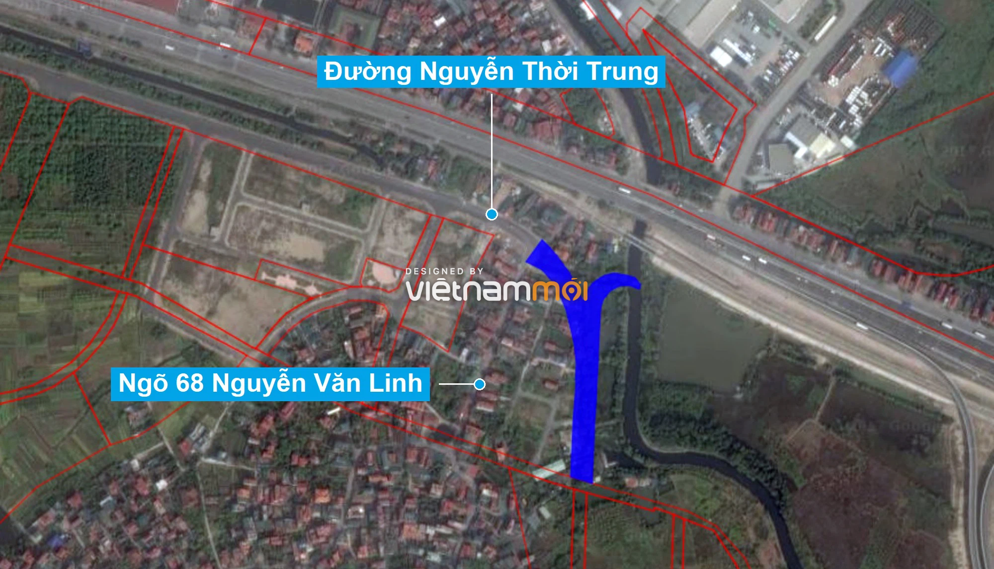 Những khu đất sắp thu hồi để mở đường ở phường Thạch Bàn, Long Biên, Hà Nội (phần 6) - Ảnh 2. Những khu đất sắp thu hồi để mở đường ở phường Thạch Bàn, Long Biên, Hà Nội (phần 6) - Ảnh 2.