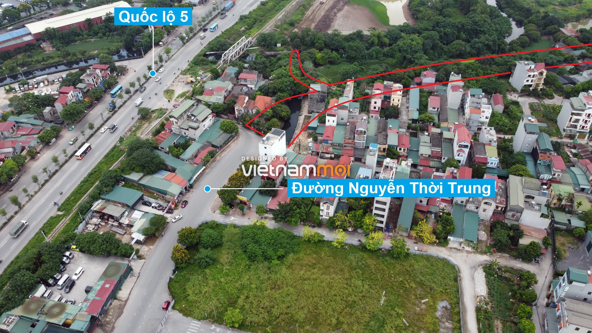 Những khu đất sắp thu hồi để mở đường ở phường Thạch Bàn, Long Biên, Hà Nội (phần 6) - Ảnh 3. Những khu đất sắp thu hồi để mở đường ở phường Thạch Bàn, Long Biên, Hà Nội (phần 6) - Ảnh 3.