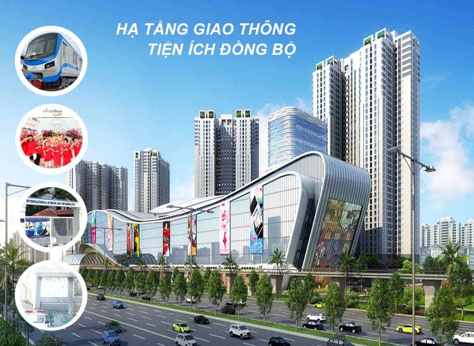 5 lý do tại sao hiện nay nhiều người thích ở chung cư hơn nhà đất - Ảnh 1. 5 lý do tại sao hiện nay nhiều người thích ở chung cư hơn nhà đất - Ảnh 1.