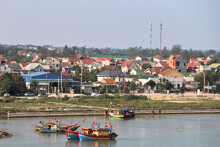 Nam Định: Điều chỉnh chủ trương đầu tư tuyến đường ven biển và đường nối cao tốc Pháp Vân - Cầu Giẽ