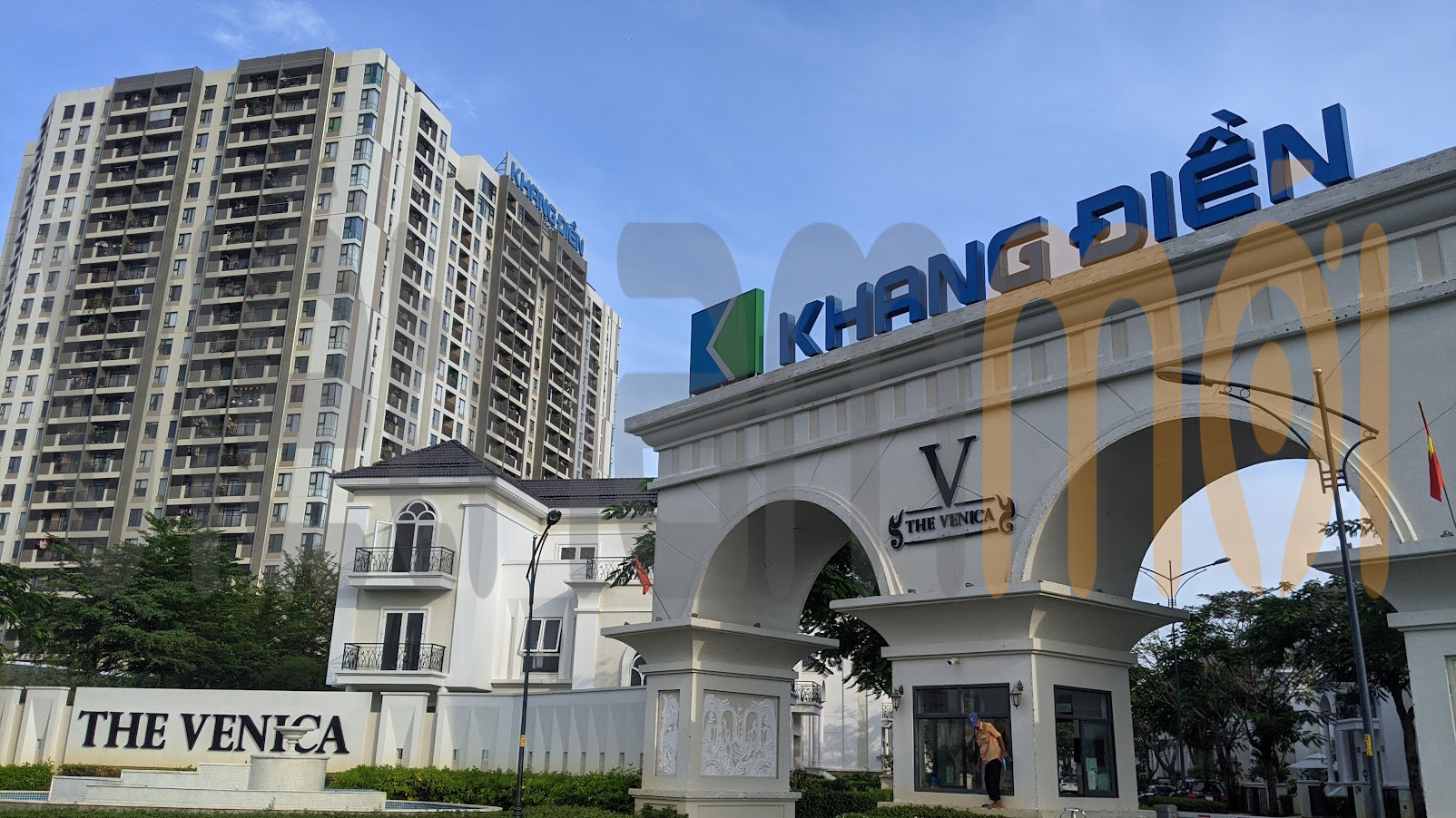 [Infographic] 10 dự án mang lại dòng tiền cho Khang Điền trong giai đoạn 2021 - 2025 - Ảnh 1.