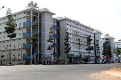 Bắc Giang sẽ có thêm khu nhà ở cho công nhân rộng 35 ha tại huyện Hiệp Hòa