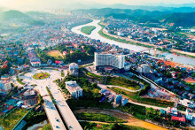 Lào Cai dự chi 6.600 tỷ đồng phát triển 90 dự án nhà ở năm 2021